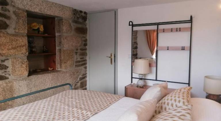 Vacation home with garden, barbeque & terrace in Coimbra