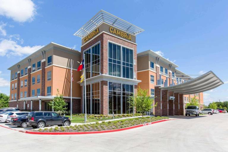 Cambria Hotel Plano Frisco in Plano, TX