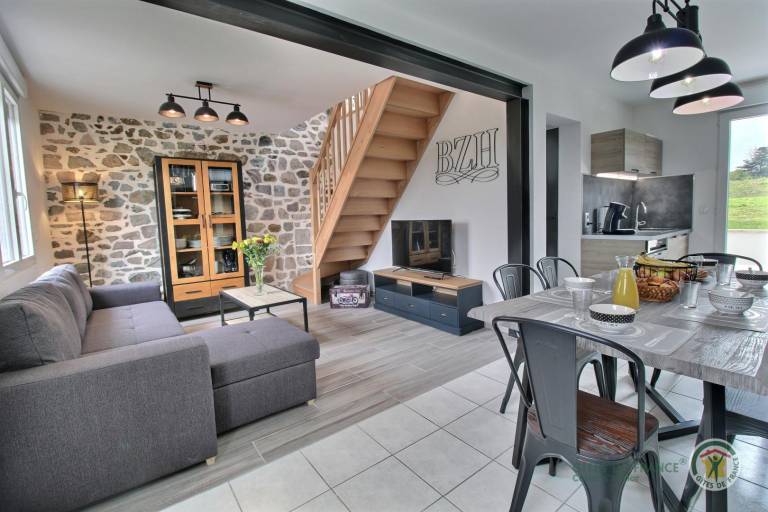 Gîte Pléneuf-Val-André