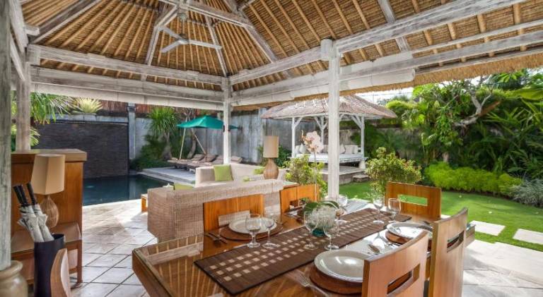 Serene Villas — photo 5