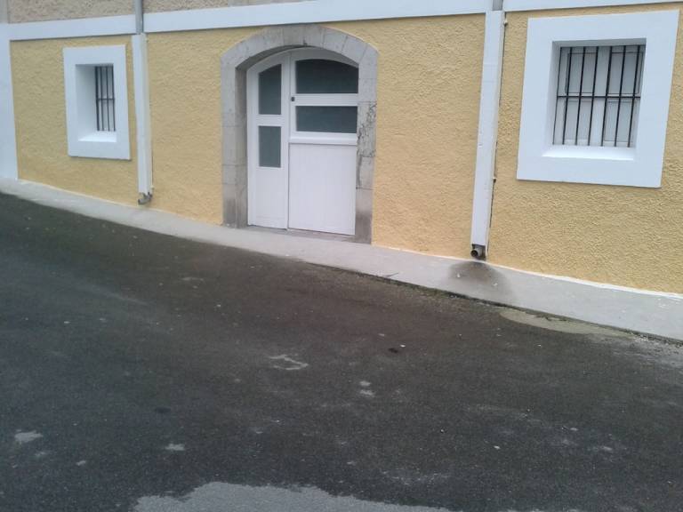 Apartamento Porrúa