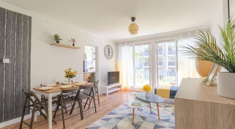 Apartment | Pet-friendly — photo 2