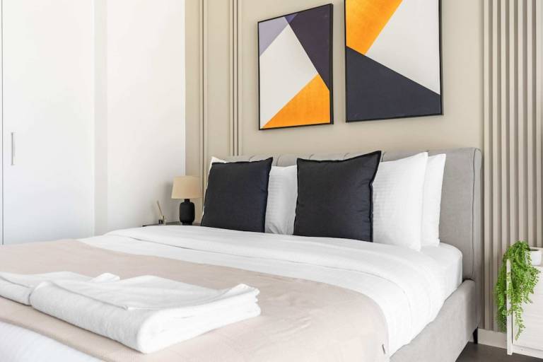 Appartamento  Shams Abu Dhabi