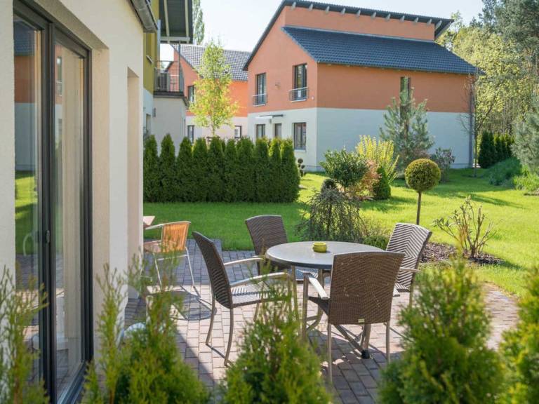 Ferienhaus  Köpenick