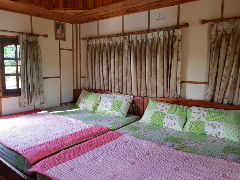 Ban Mae Resort — photo 2