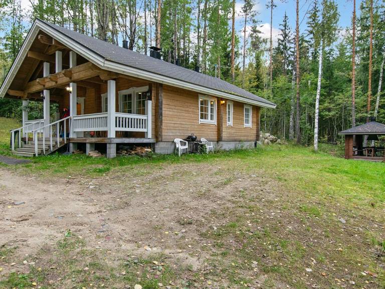 Beautiful house with sauna, patio & garden | Nature view | Dogs allowed — photo 5