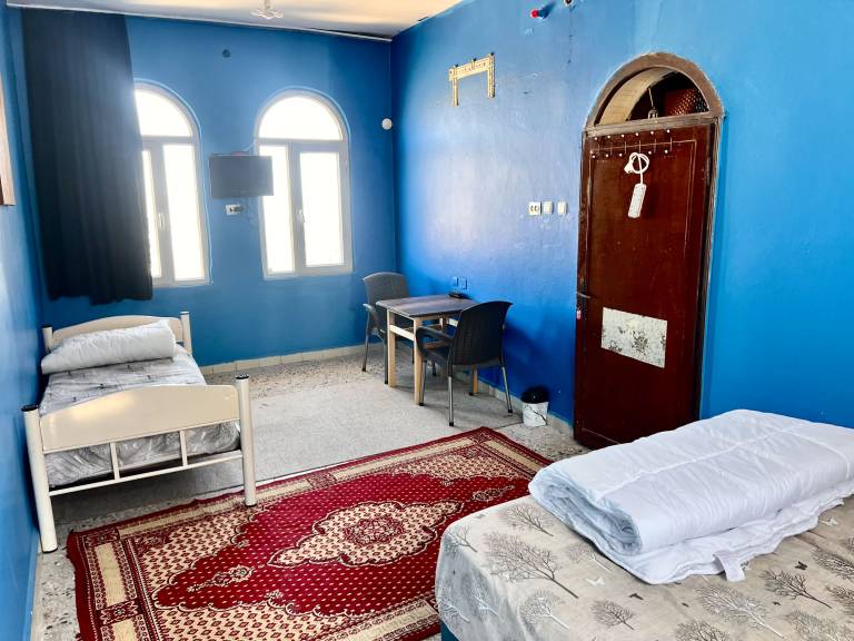 Rova Hostel — photo 5