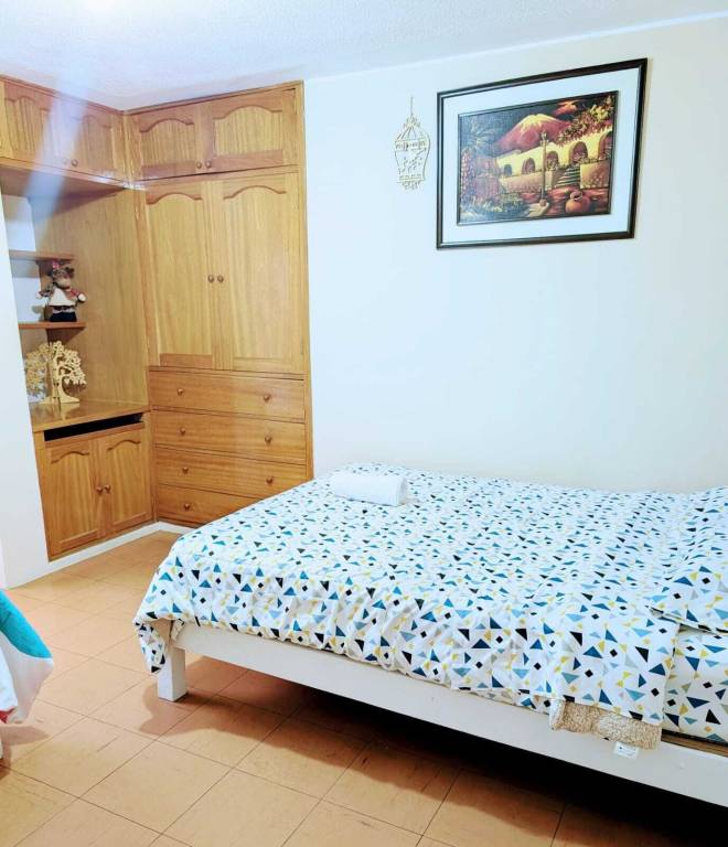 Apartamento Arequipa