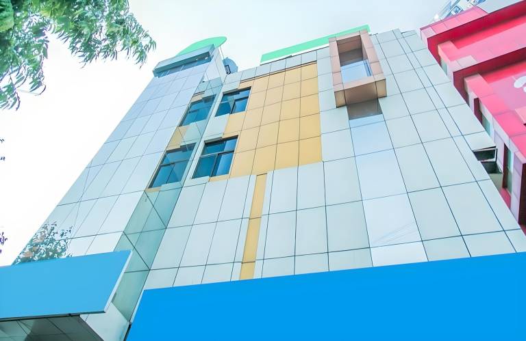 Western Suites Hotel Spa