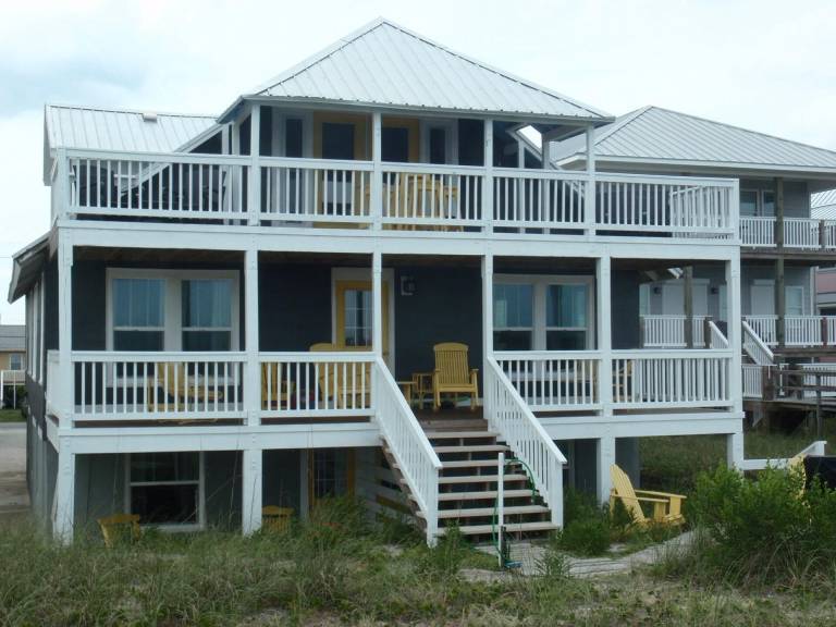 Condo  Carolina Beach