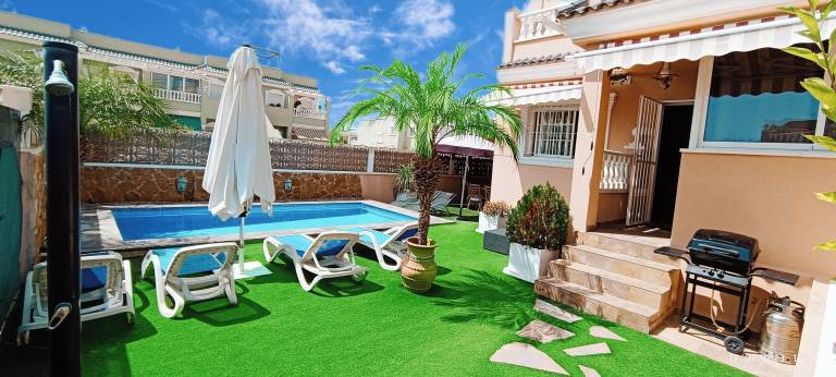 House Santa Pola