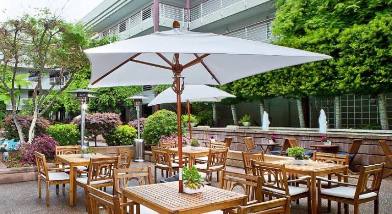 Cupertino Hotel — photo 3
