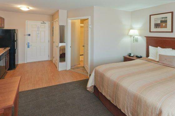 Candlewood Suites Gillette By IHG in Gillette, WY