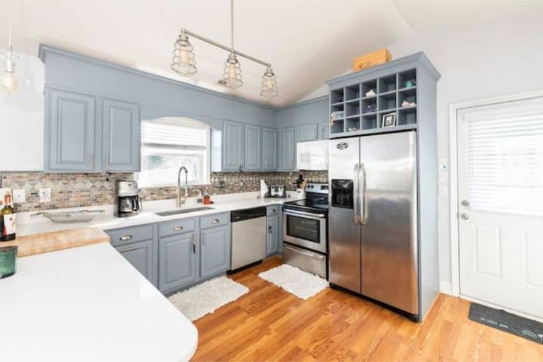 Cottage  Oak Island