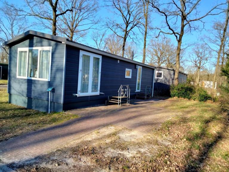 Chalet Elsloo