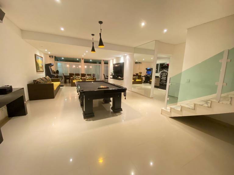 Casa São Sebastião