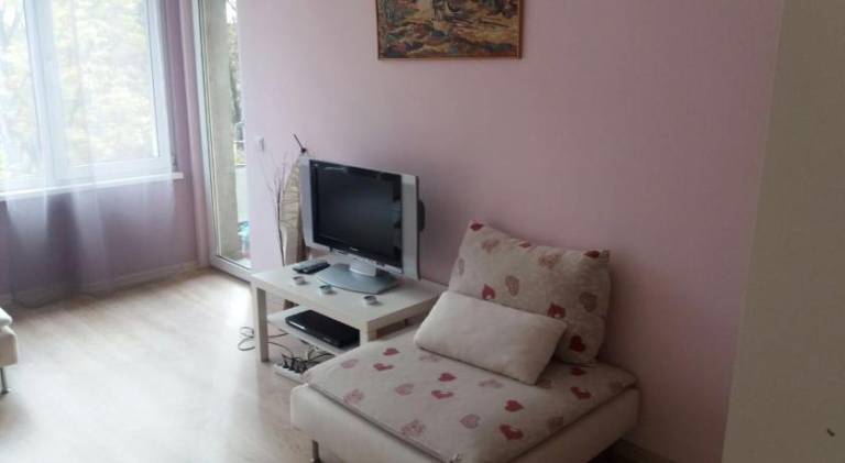 Rental apartment with 1 room for 4 persons — photo 5