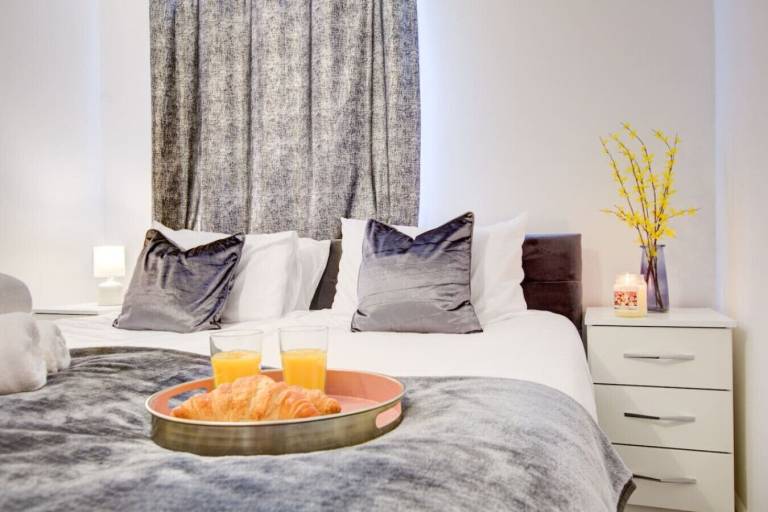 Ferienwohnung Croydon