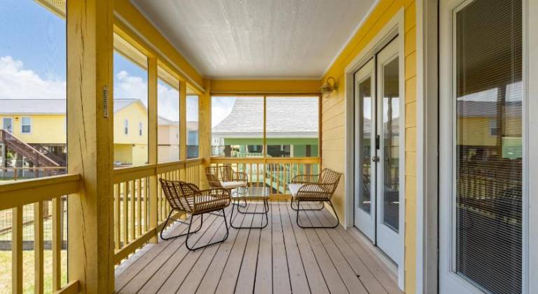 House with 2 rooms for 5 persons — photo 3
