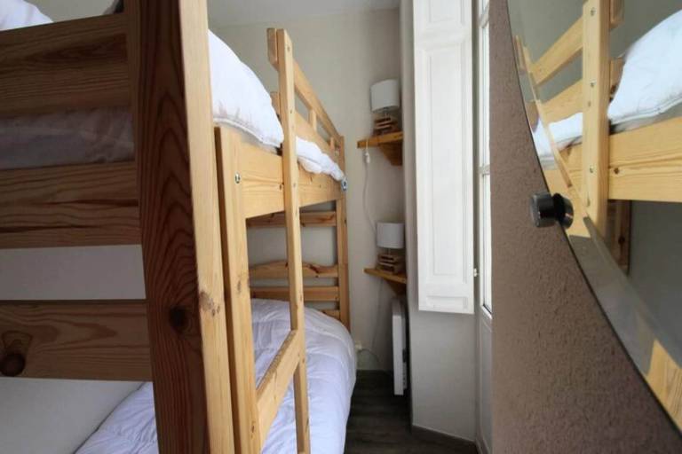Apartment with 1 room for 6 persons — photo 3