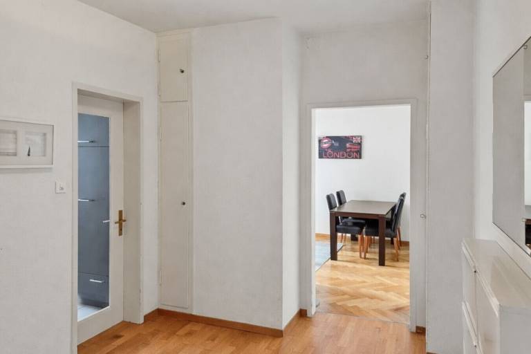 Apartment Mühlebach