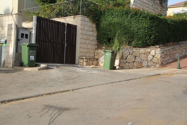 Apartment  Binyamina-Giv'at Ada