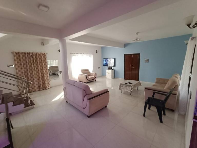 Villa Karjat