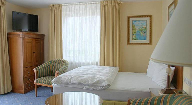 Hotel zur Schwaben-Schanke — photo 2