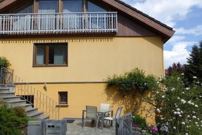 Ferienhaus  Würzburg