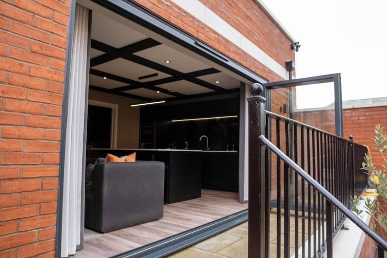 House Worcester