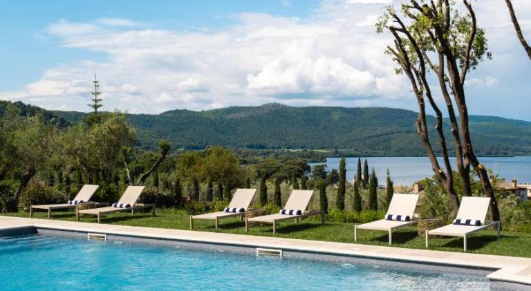 Vigna Caio Relais & Spa — photo 2