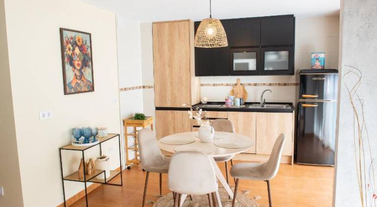 Rental apartment with terrace | Pet-friendly — photo 5