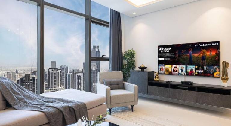 SmartStay at Paramount Tower - Sea and Downtown Views - Infinity Pool - Modern Luxury Residences — photo 3