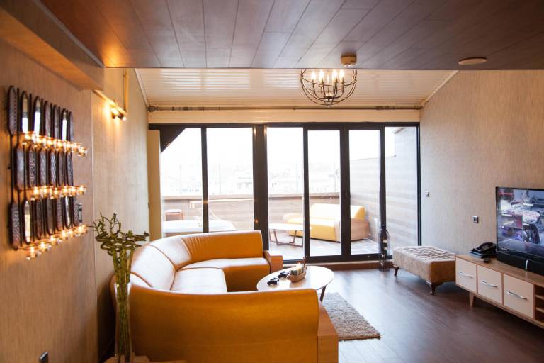Nisantasi Exclusive Suites — photo 2