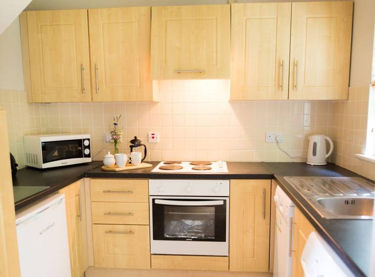 Ferienwohnung Limerick