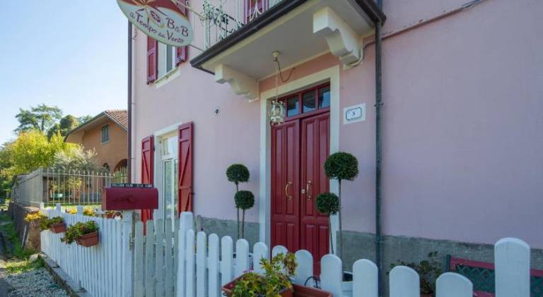 Beautiful holiday apartment with pool | Pet-friendly — photo 4