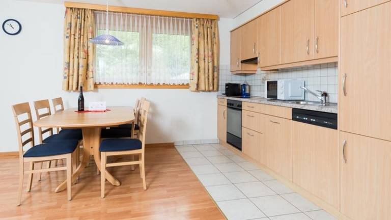 Holiday apartment with BBQ — photo 4