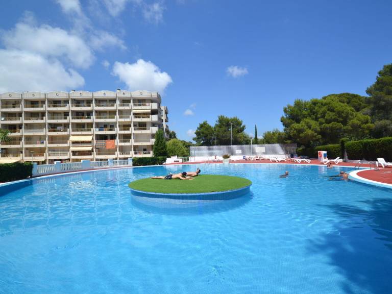 Appartement La Pineda