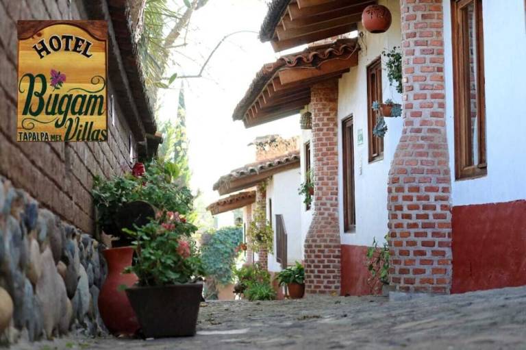 Villa Tapalpa
