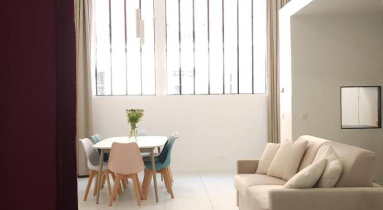 Nice holiday apartment | Pets allowed in Vanves