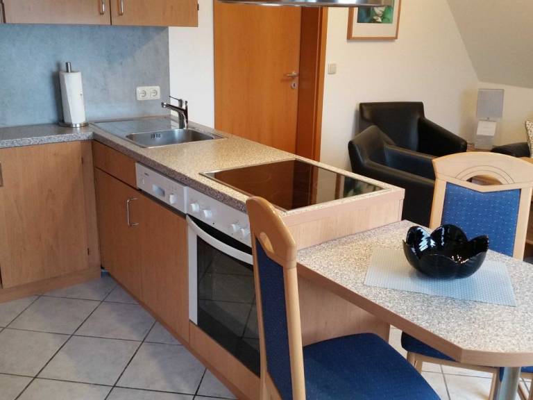 Ferienwohnung