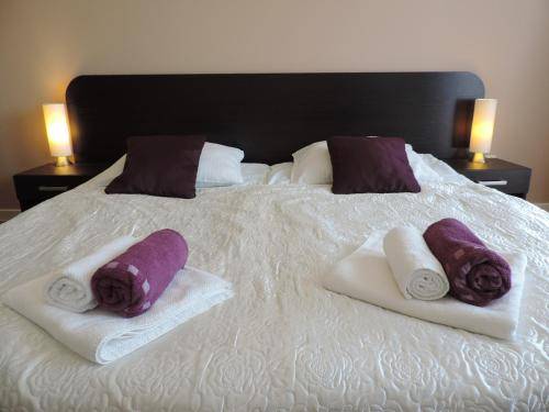 Apartament Krosno