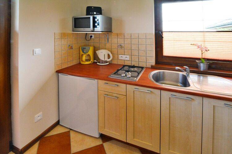 House with sauna, garden & BBQ — photo 4