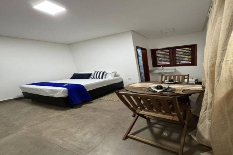 Quarto (B&B) Garca Torta