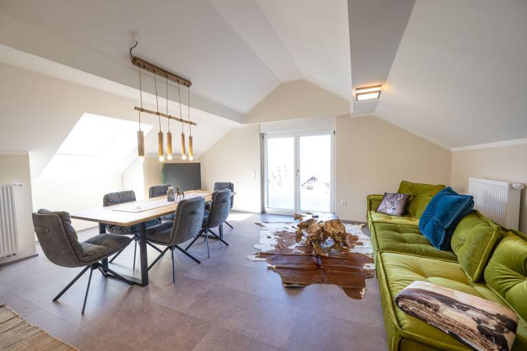 Ferienwohnung Rastatt