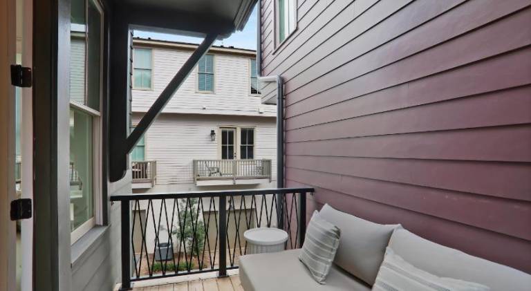 Vacation home with 2 rooms for 4 persons — photo 5