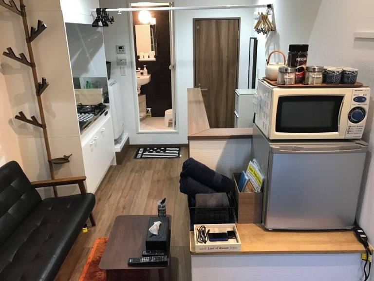 Appartement 3