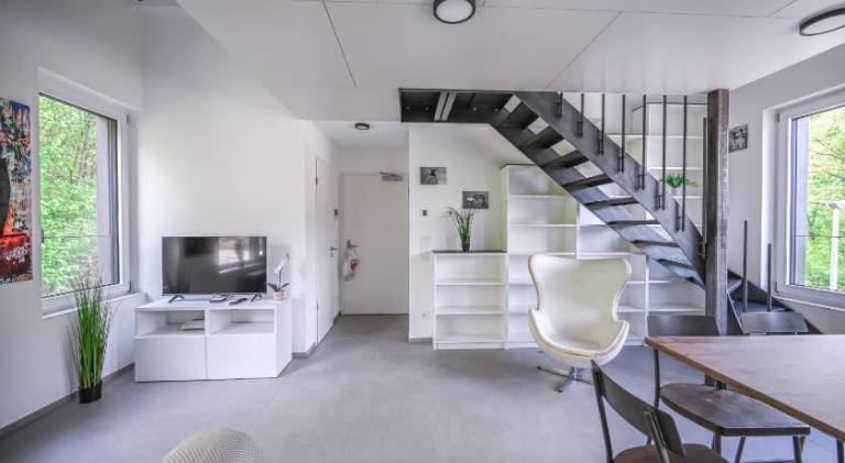 Holiday apartment with 2 rooms for 6 persons — photo 4