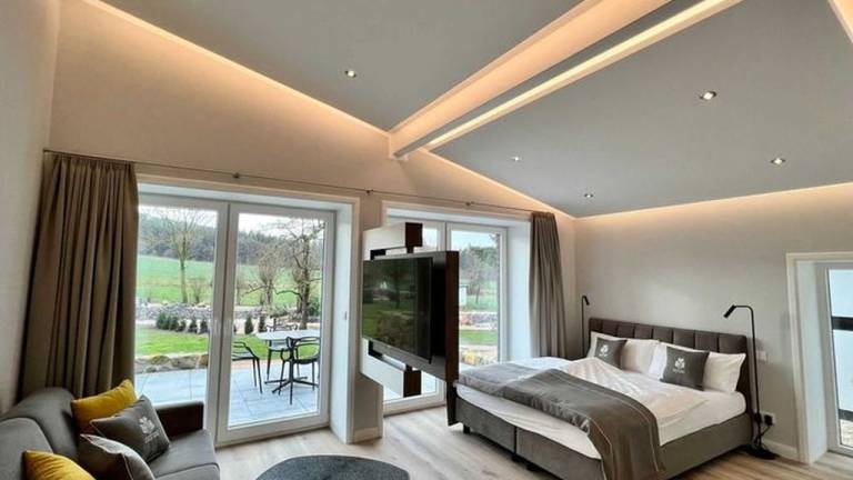Ferienwohnung  Ibbenbüren