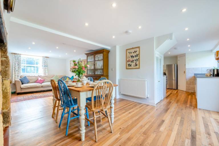 Fully equipped lovely cottage with garden | Pets allowed — photo 3